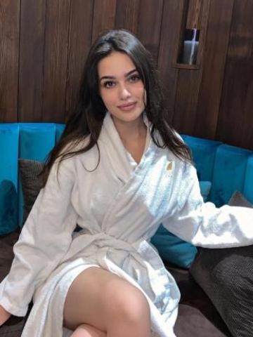 Майя Вдохновительница фото 2