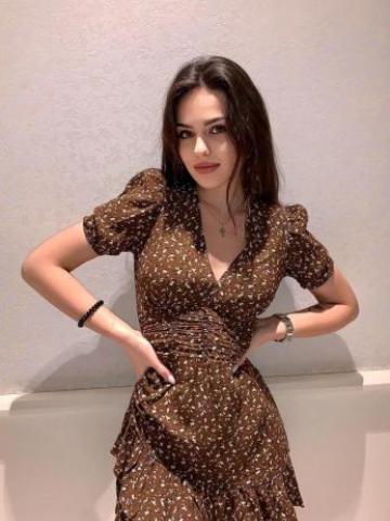 Майя Вдохновительница фото 3