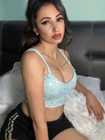 Ксения Деловая Пушкинские Горы