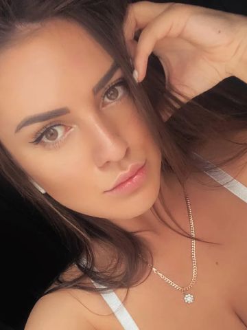 Симона Пушкинские Горы